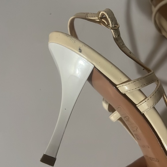 Vintage Sergio Rossi Sandals - Picture 9 of 10